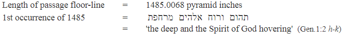 Multi-word gematria